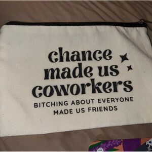 Cosmic bag with goodies!!